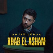 كلمات اغنية خاب العشم